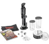 Mixér tyčový BAMIX BBQ mixér 200 W černá