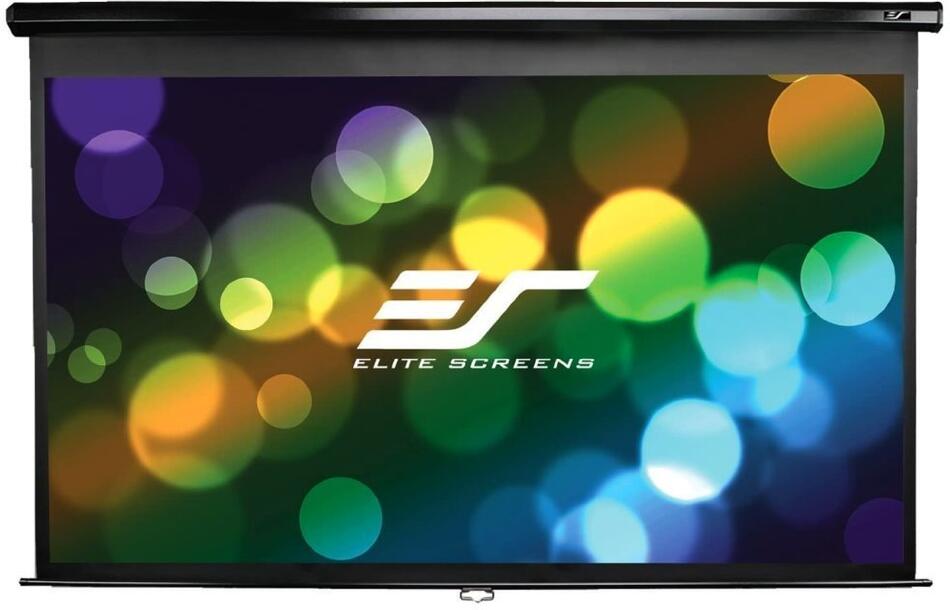 Epson ELITE plátno roleta 106" 16:9, 132,1x234,7 cm (M106UWH)