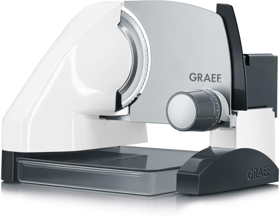 Elektrický kráječ Graef SKS 50001