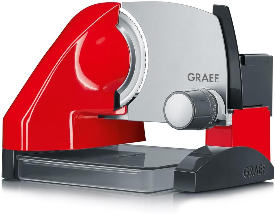 Elektrický kráječ Graef SKS 50003