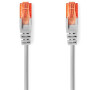 Síťový kabel CAT6 NEDIS CCGL85230GY300