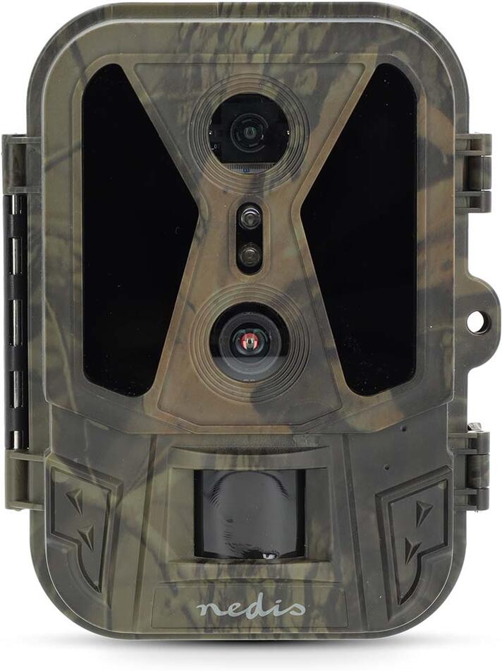Wildlife Camera NEDIS WCAM280GN
