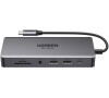 USB rozbočovač UGREEN USB-C Hub 10Gbps USB 3.2