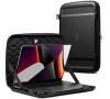 Kryt pro notebook Spigen Rugged ArmorPro Macbook Pro 14