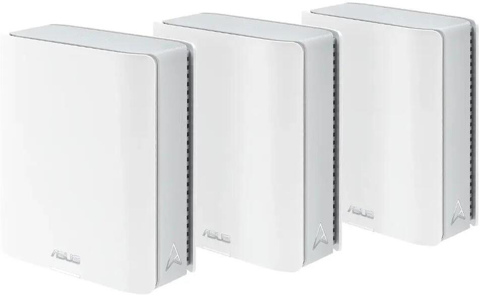 Router Asus ZenWifi BT10 3pack