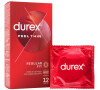 FEEL THIN 12 KS KONDOM Durex