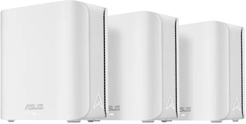 Router Asus ZenWifi BD4 3pack