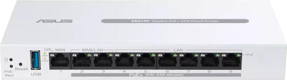 Router Asus ExpertWifi EBG19P