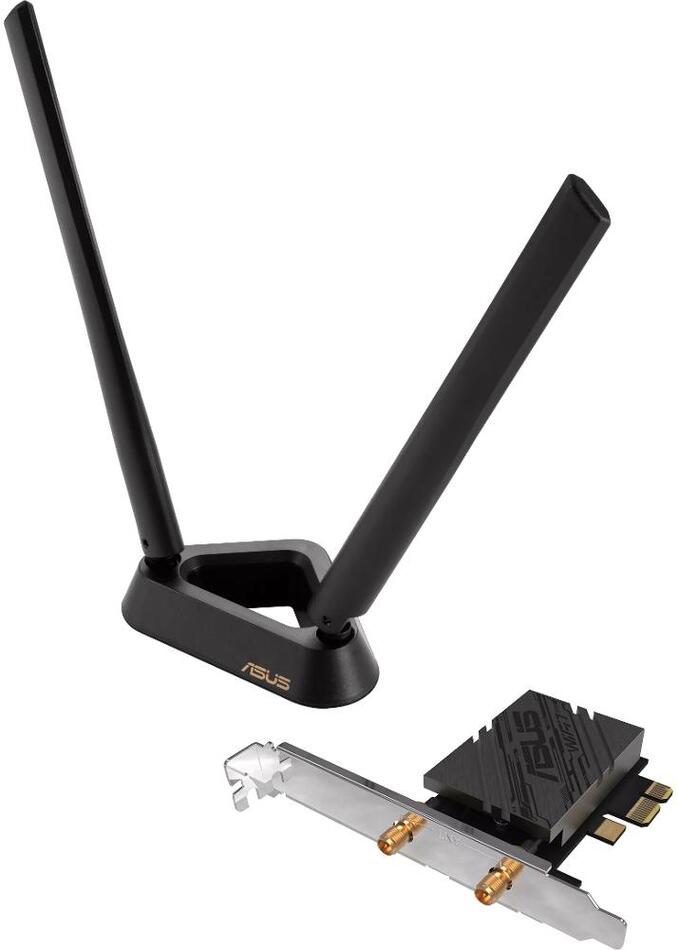Router Asus PCE-BE92BT