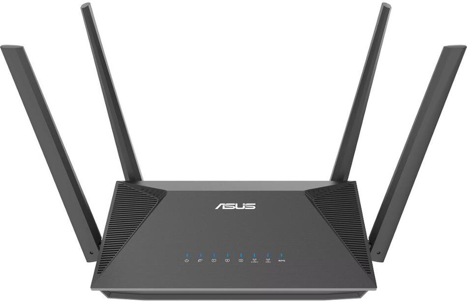 Router Asus RT-AX52