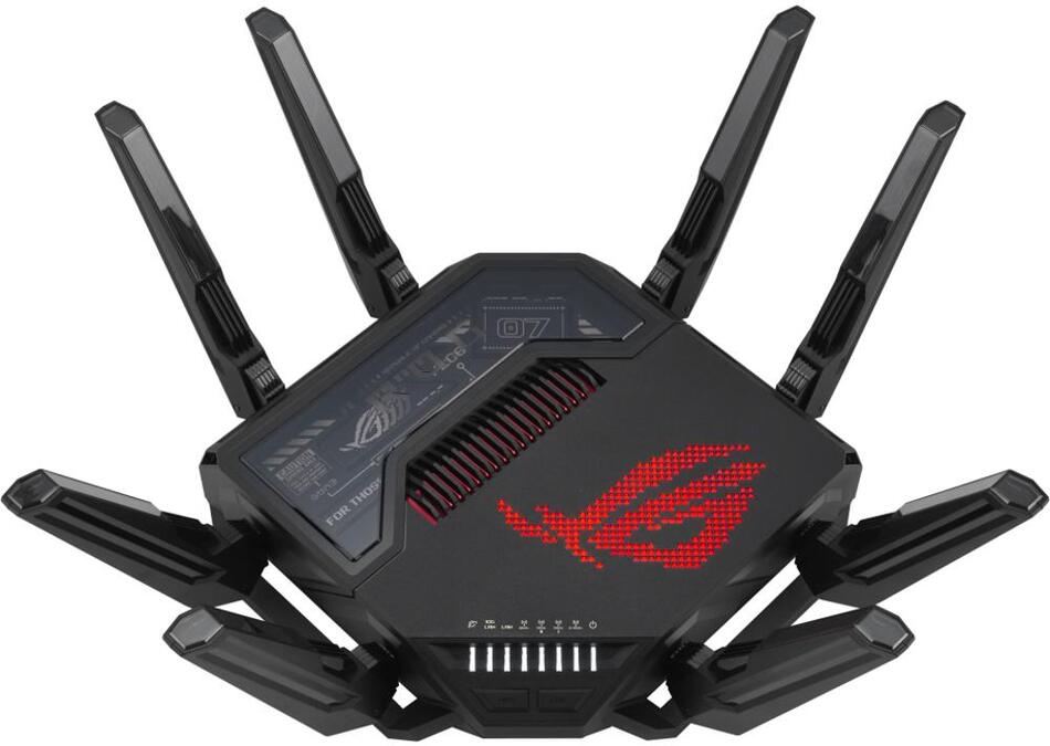 Router Asus ROG Rapture GT-BE98