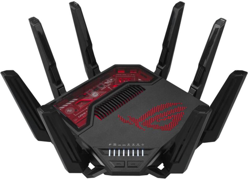 Router Asus ROG Rapture GT-BE19000