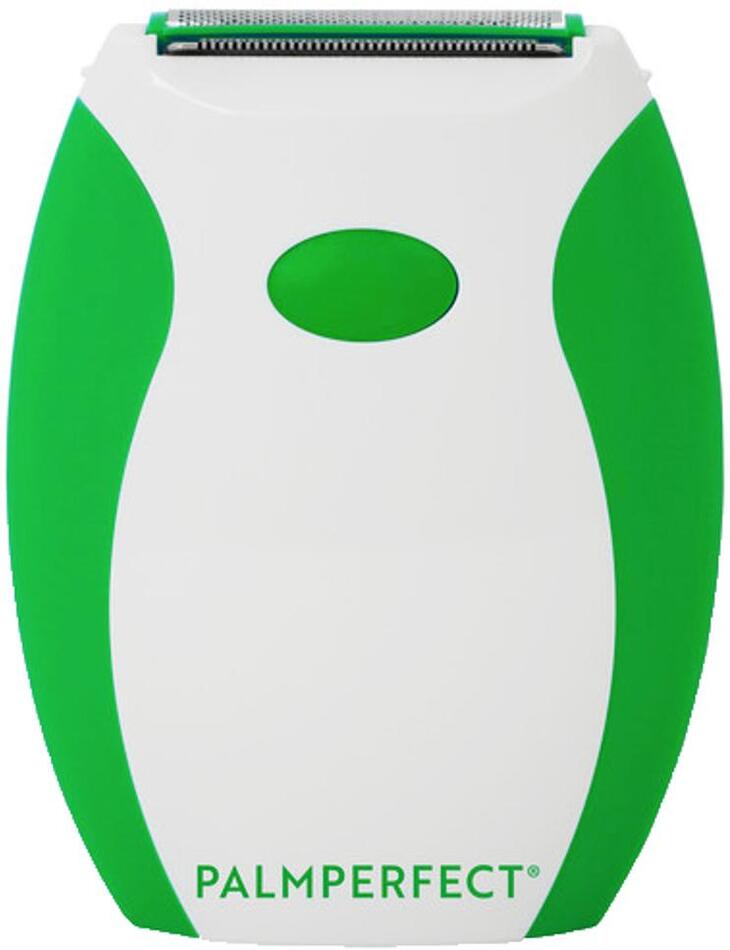 Holící strojek dámský PALMPERFECT PAL-3801WPDQ3_Z