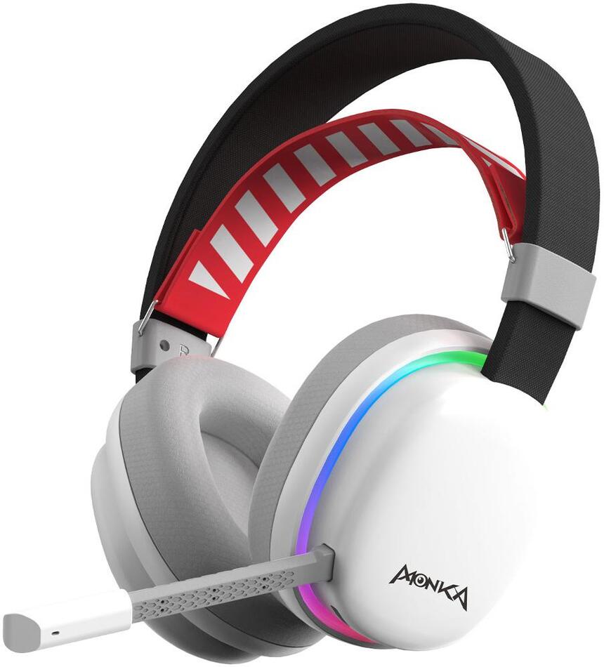 Sluchátka MARVO HG9069W