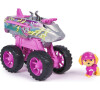 Osobní auto Spin Master 106069303 rescue wheels SKYE