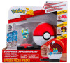 46PKW2724 Pokémon Surprise Attack Orbico