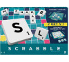 25HXW05 SCRABBLE Mattel