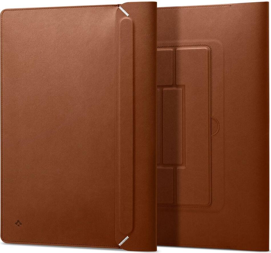 Kryt pro notebook Spigen Valentinus S Laptop Sleeve 16B