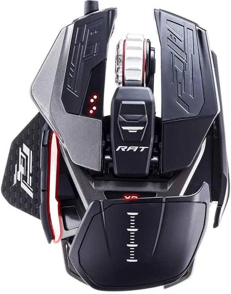 Herní myš MAD CATZ R.A.T. X3