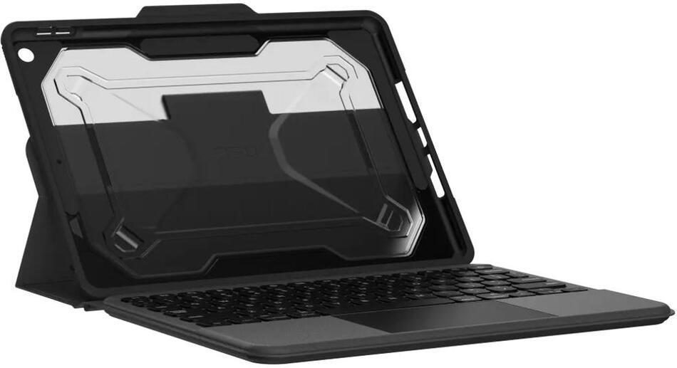 Pouzdro pro iPad UAG Rugged Keyboard iPad 10.2