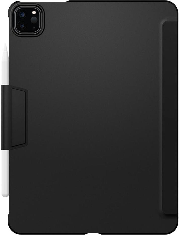 Pouzdro pro tablet Spigen Smart Fold Plus iPadAir 10,9