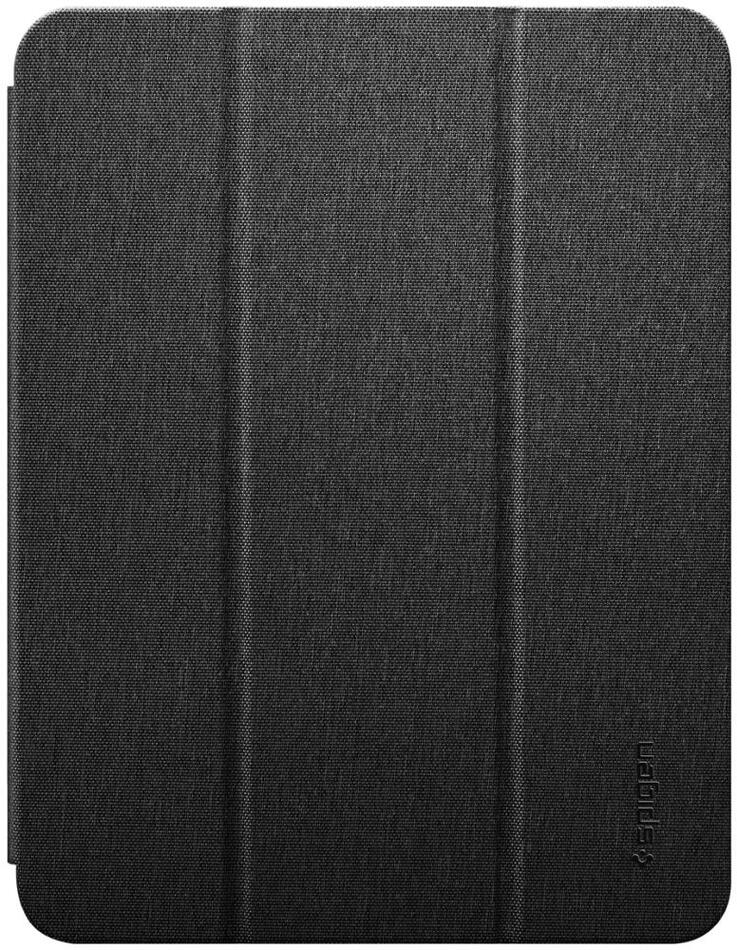 Pouzdro pro tablet Spigen Urban Fit iPad 10,9 Black