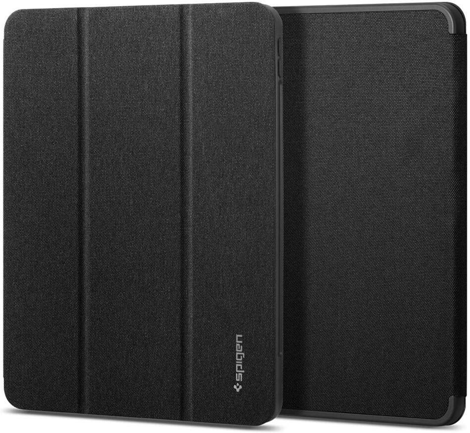 Pouzdro pro tablet Spigen Urban Fit iPad Pro 11 Black