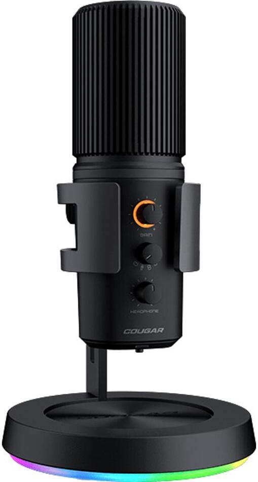 Mikrofon COUGAR SCREAMER-X3