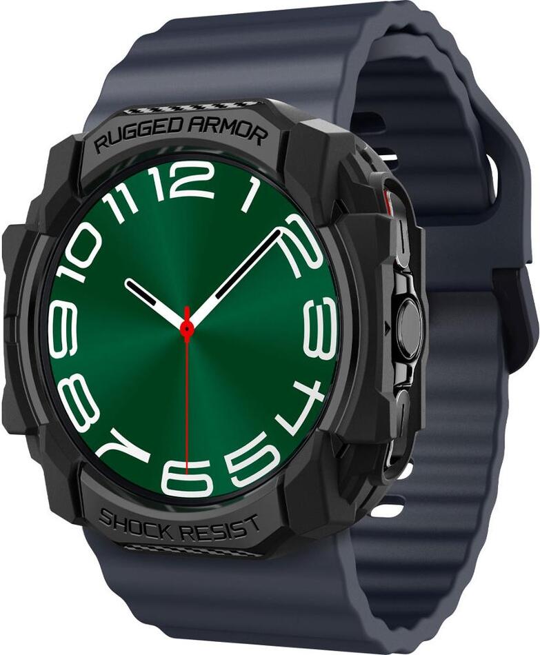 Kryt k chytrým hodinkám Spigen RuggedArm case GalWatchUltra B