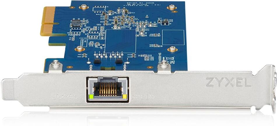 PCIe/PCI karta ZYXEL XGN100C-ZZ0102F