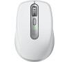 PC myš Logitech MX Anywhere 3S for Mac Pale Gr