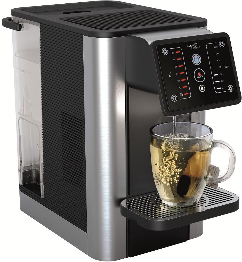 Výdejník vody AQUA OPTIMA AURORA HOT&CHILLED AUR001