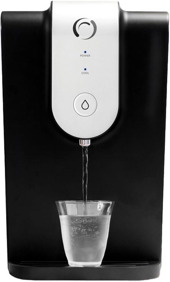 Výdejník vody AQUA OPTIMA Lumi Chiller WC0115