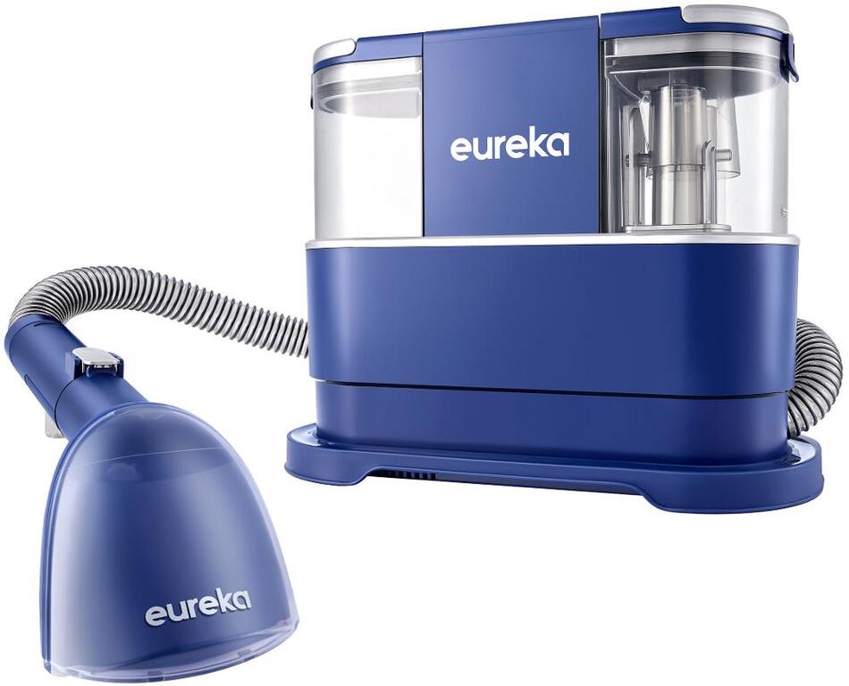 Tepovač EUREKA NEY100ME