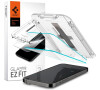 Ochranné sklo Spigen Glass tR EZ Fit 2pc iPhone 14
