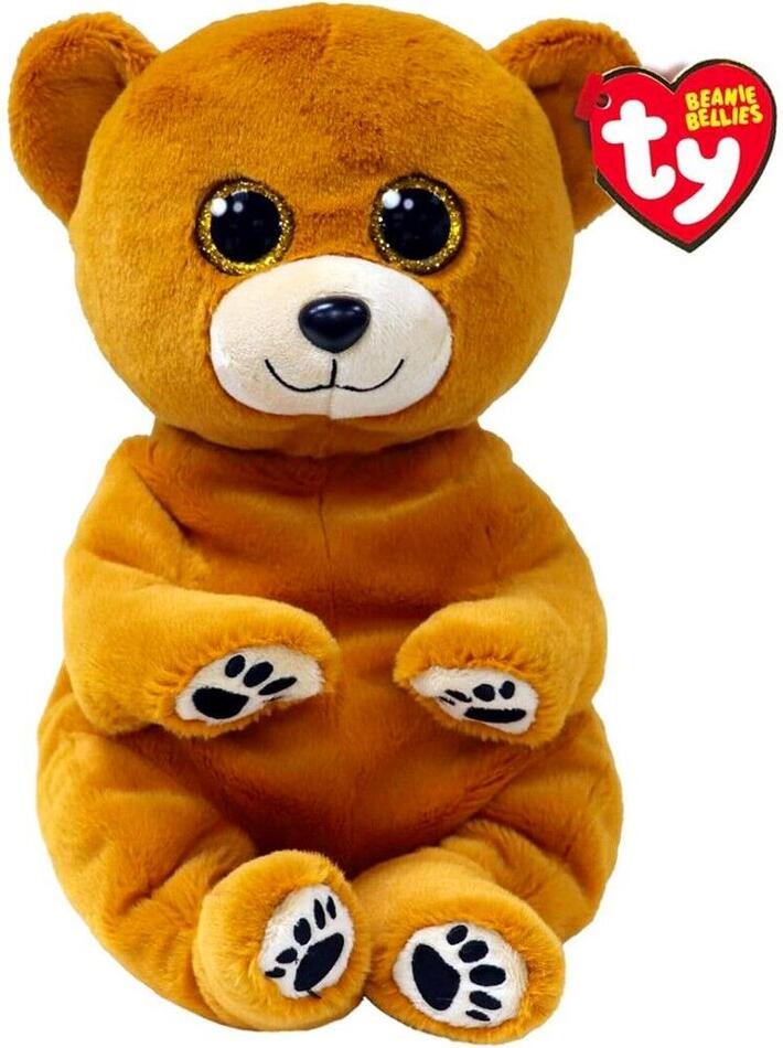 Plyšová hračka TY DUNCAN 24 cm