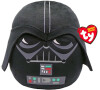 Plyšová hračka TY Squishy DARTH VADER 22 cm