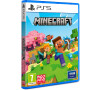 Hra pro PS5 U&I Minecraft PS5