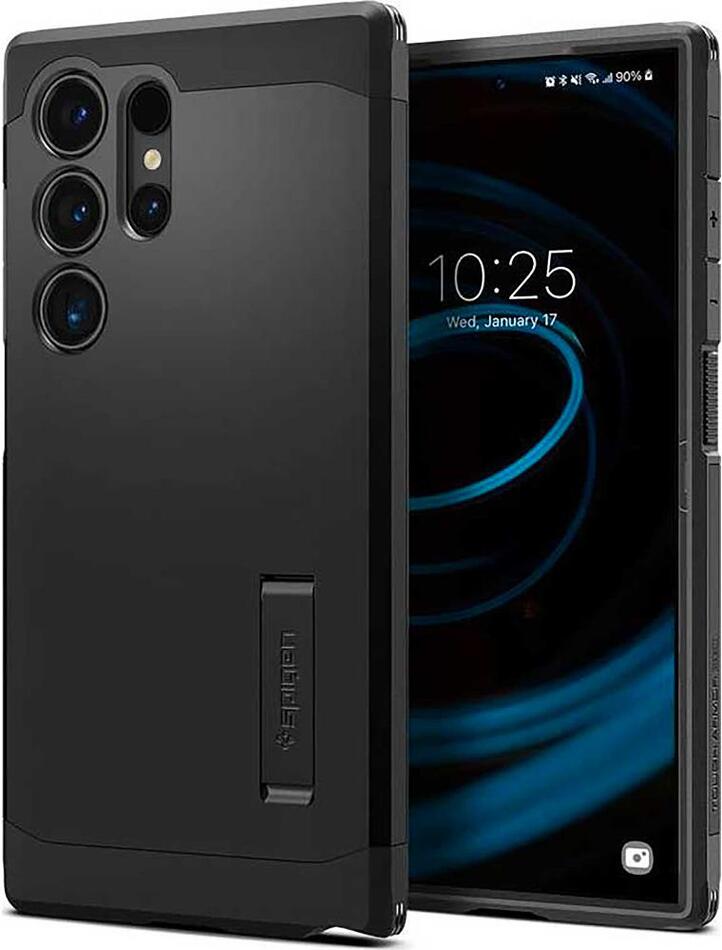 Kryt na mobil Spigen Tough Armor Galaxy S24 Ultra