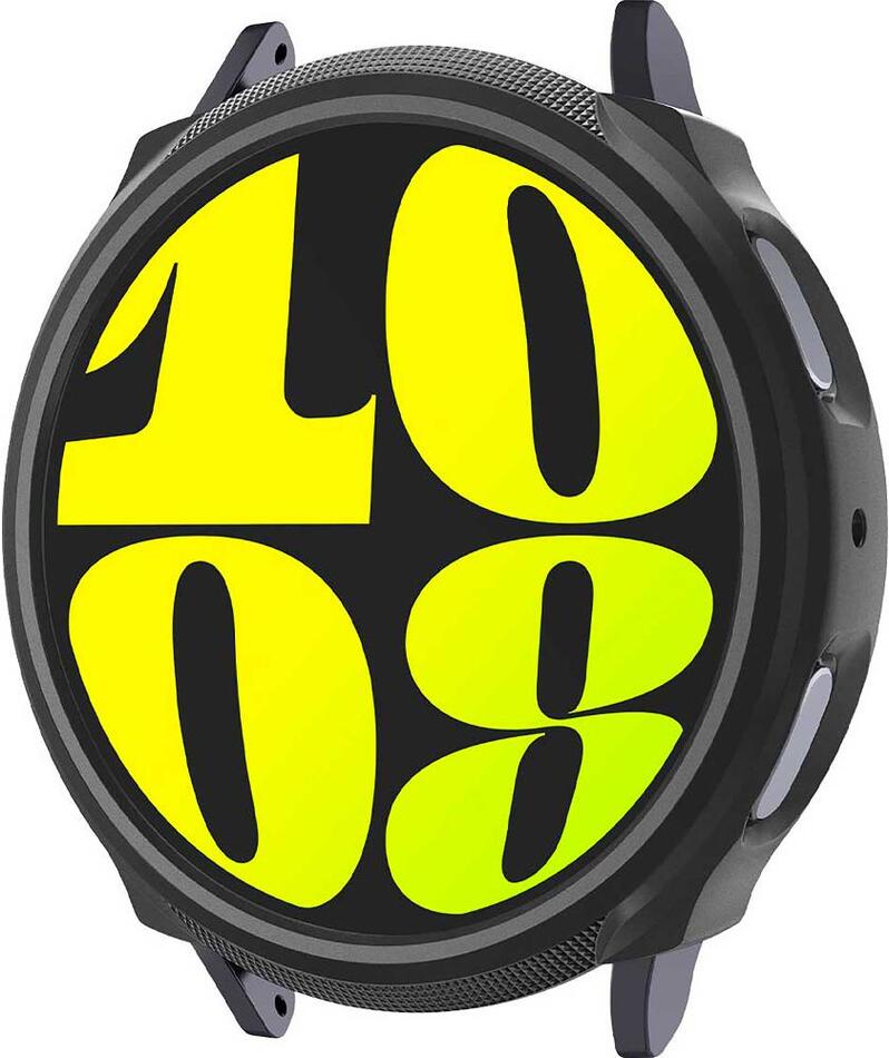 Kryt k chytrým hodinkám Spigen Liquid Air Galaxy Watch7 44mm