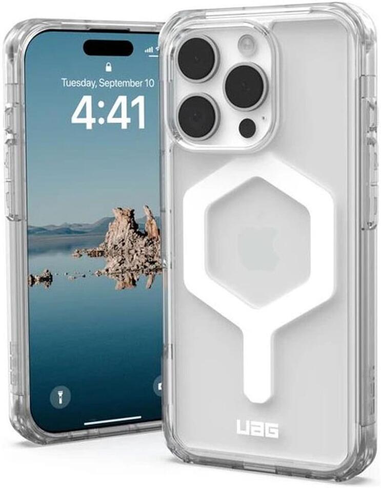 Kryt na mobil UAG Plyo Magsafe
