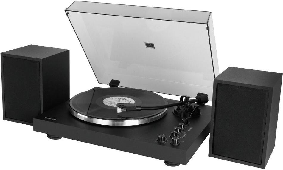 Gramofon Sencor STT 650SBA
