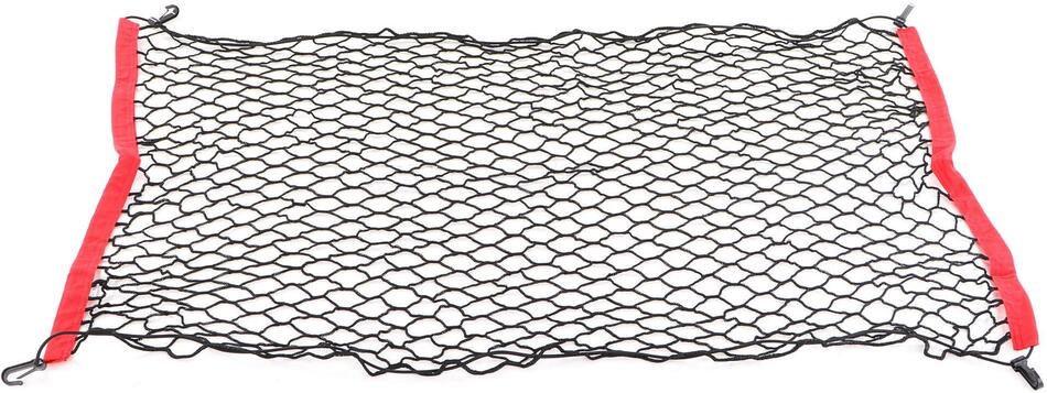 Upevňovací síť do auta CAR NET S, 100x50 cm SIXTOL
