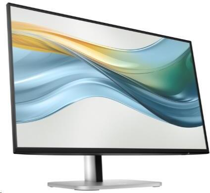 LCD monitor HP 24 524pu