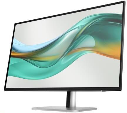 LCD monitor HP 27 527pu