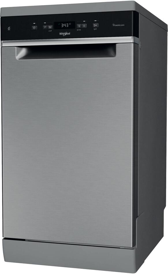 Whirlpool WH4FD11CS7A0X
