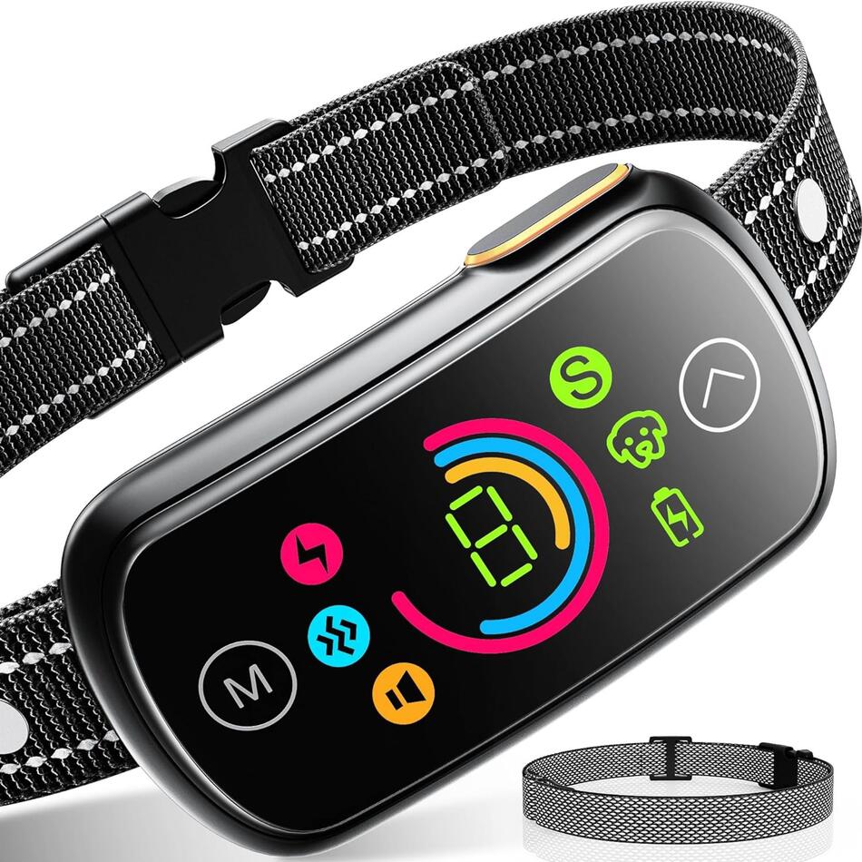 Reedog No Bark Smart Pro TC-006