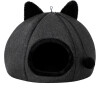 Reedog Iglú Kitty Head Black - S
