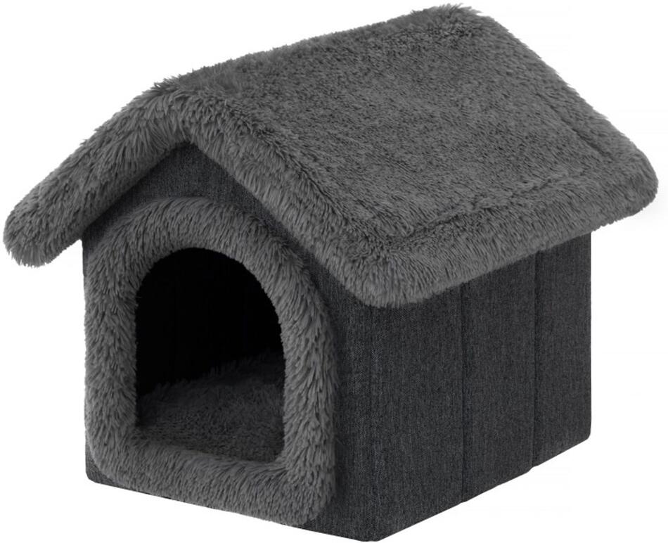 Reedog Domeček Lama Gray - XL