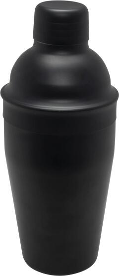 HIT Shaker na koktejly 0,55l černá HT-22180651